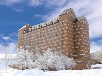 ANAホリデイインリゾート安比高原 by IHG