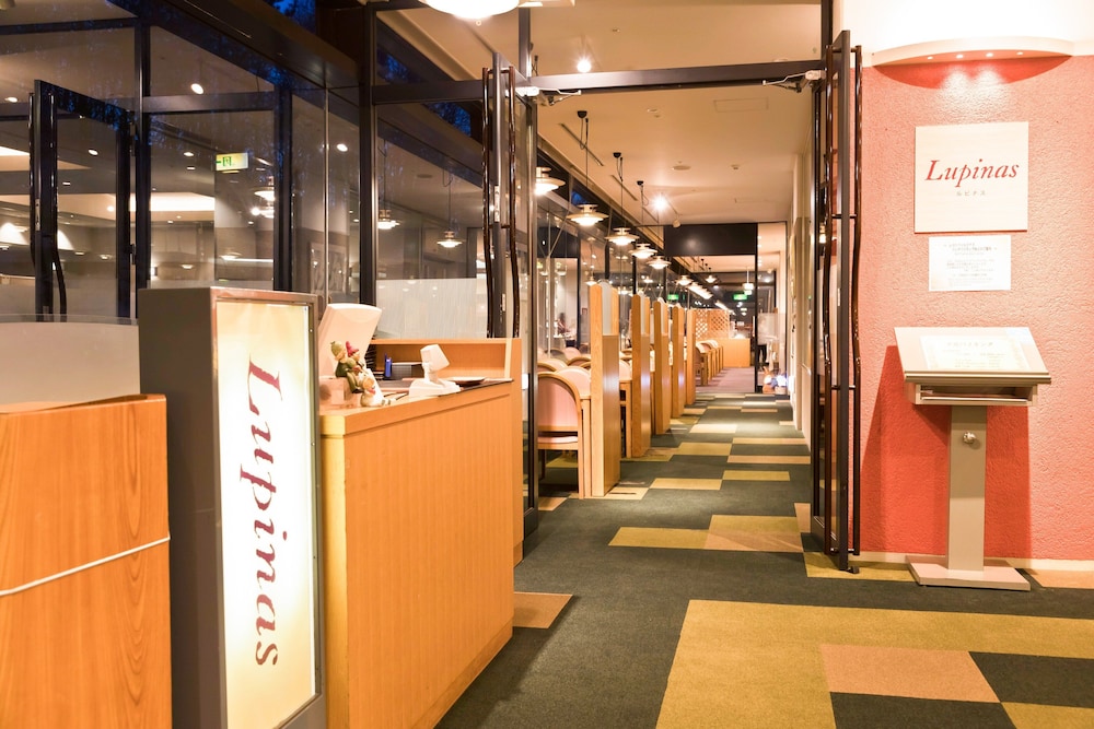 レストラン1 | ANAホリデイインリゾート安比高原 by IHG