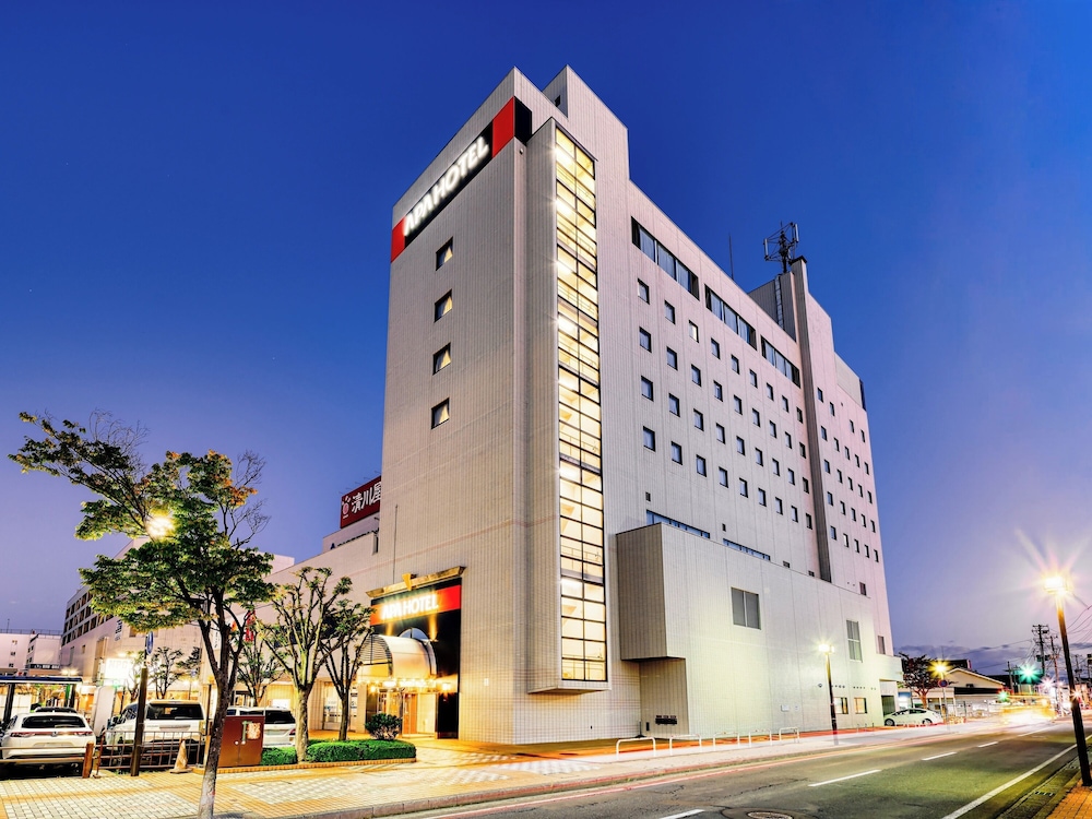 アパホテル〈山形鶴岡駅前〉