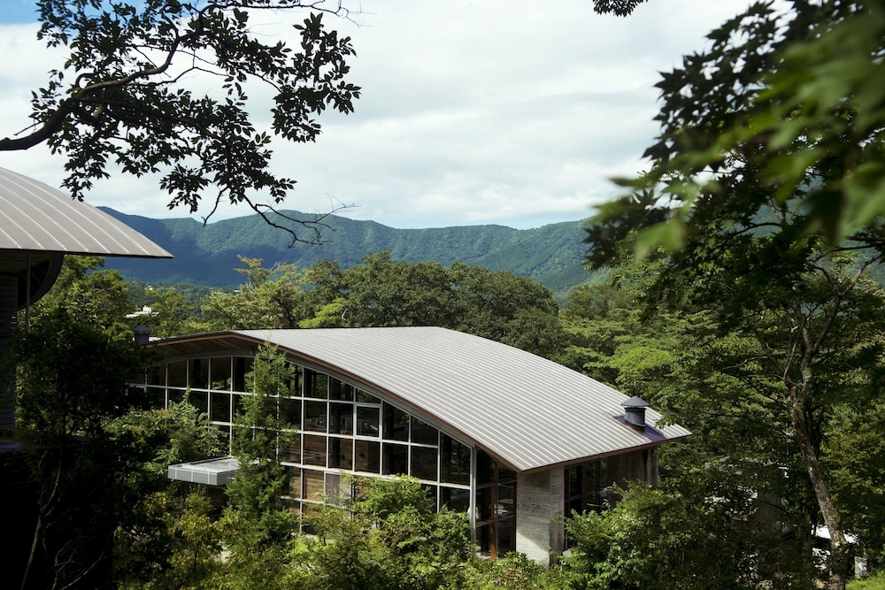 メインイメージ | 箱根リトリート före メインイメージ | 箱根リトリート före