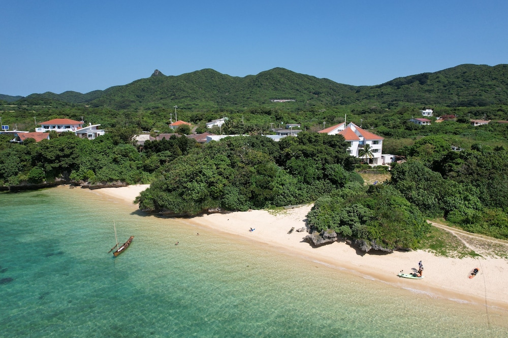 メインイメージ | SKY OCEAN ISHIGAKI＜石垣島＞ - 最近改装