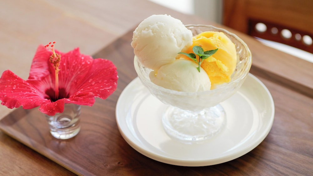 レストラン1 | SKY OCEAN ISHIGAKI＜石垣島＞ - 最近改装