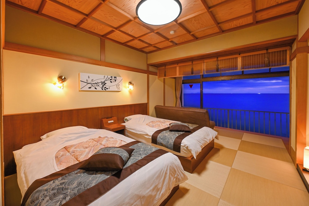 スタンダード ツインルーム | 稲取東海ホテル湯苑