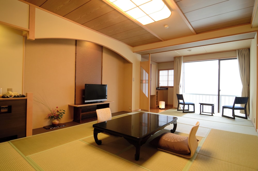 モダンデザインルーム | 稲取東海ホテル湯苑