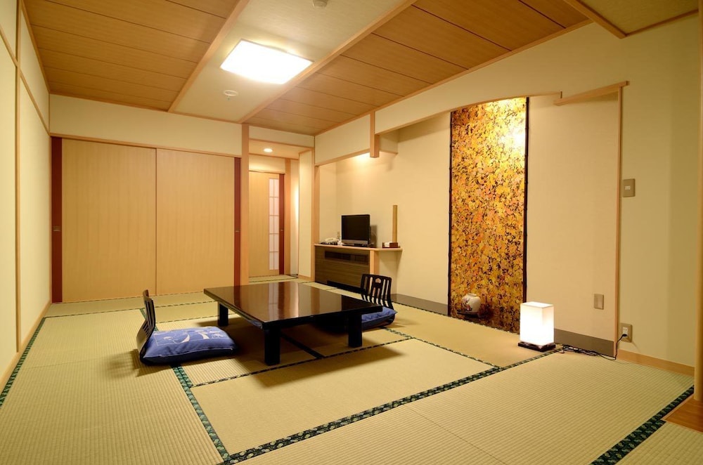 モダンデザインルーム バスルーム0 | 稲取東海ホテル湯苑