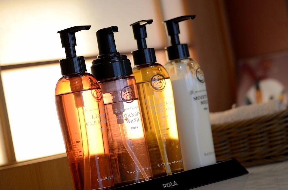 モダンデザインルーム 客室の設備とサービス0 | 稲取東海ホテル湯苑