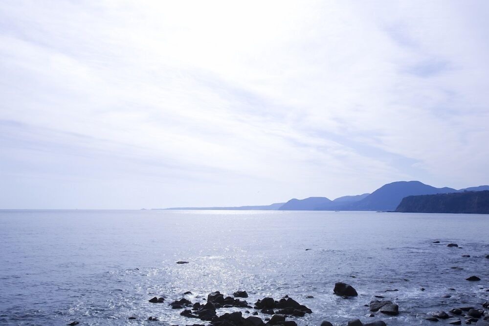 スタンダード ルーム 部屋からの景観0 | 稲取東海ホテル湯苑