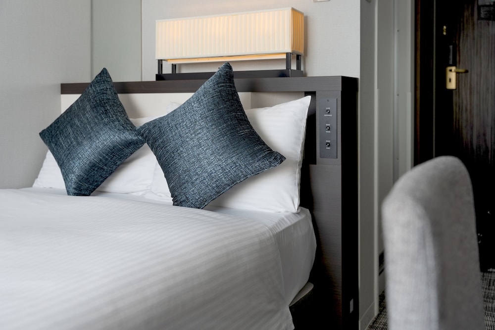 プレミア シングルルーム 高層階 禁煙 (ラウンジアクセス付き) 客室2 | プレミアホテル-CABIN PRESIDENT-函館