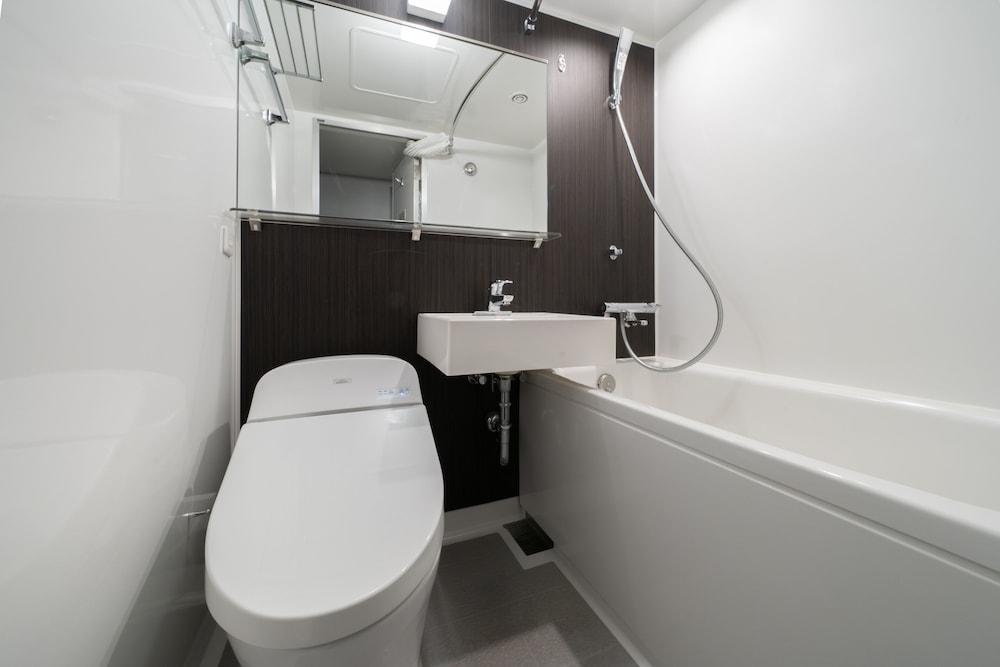 シングルルーム 禁煙 1ベッド 2名利用 バスルーム0 | プレミアホテル-CABIN PRESIDENT-函館