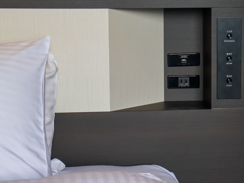 客室1 | プレミアホテル-CABIN PRESIDENT-函館 客室1 | プレミアホテル-CABIN PRESIDENT-函館