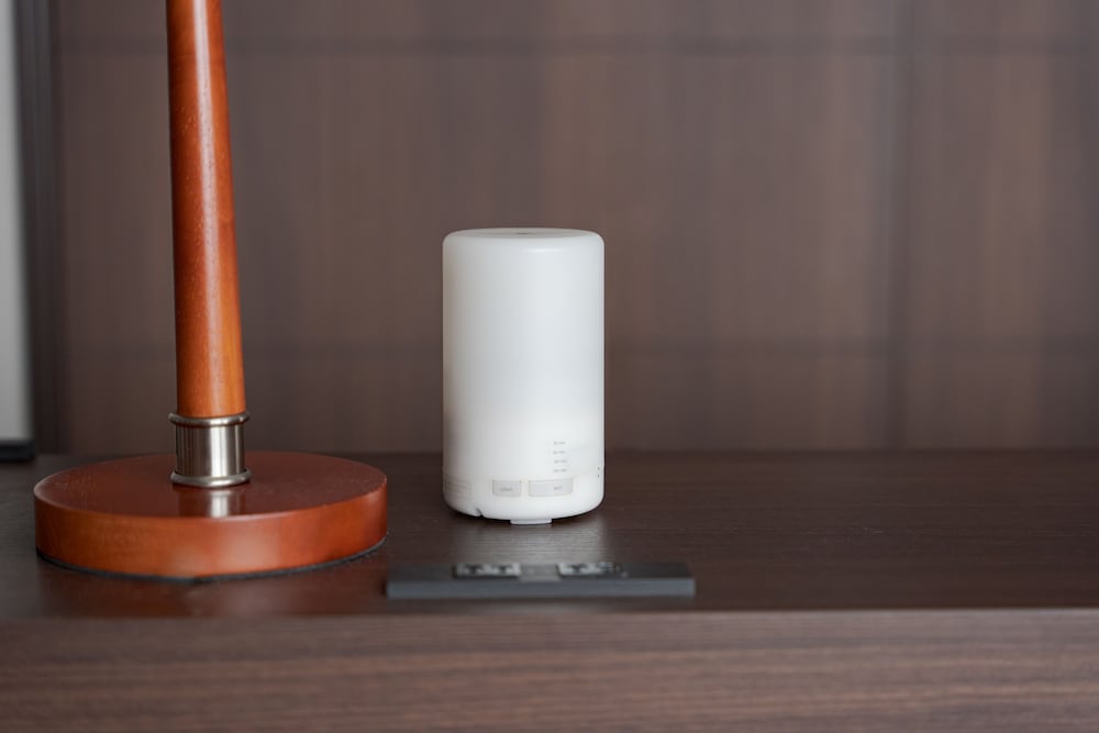 プレミア 最上階 夜景ツイン 禁煙 (ラウンジアクセス付き) 客室の設備とサービス0 | プレミアホテル-CABIN PRESIDENT-函館