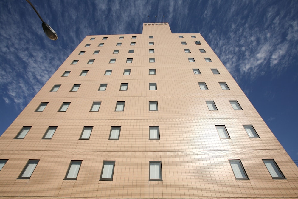 外観1 | スマイルホテル十和田 外観1 | スマイルホテル十和田