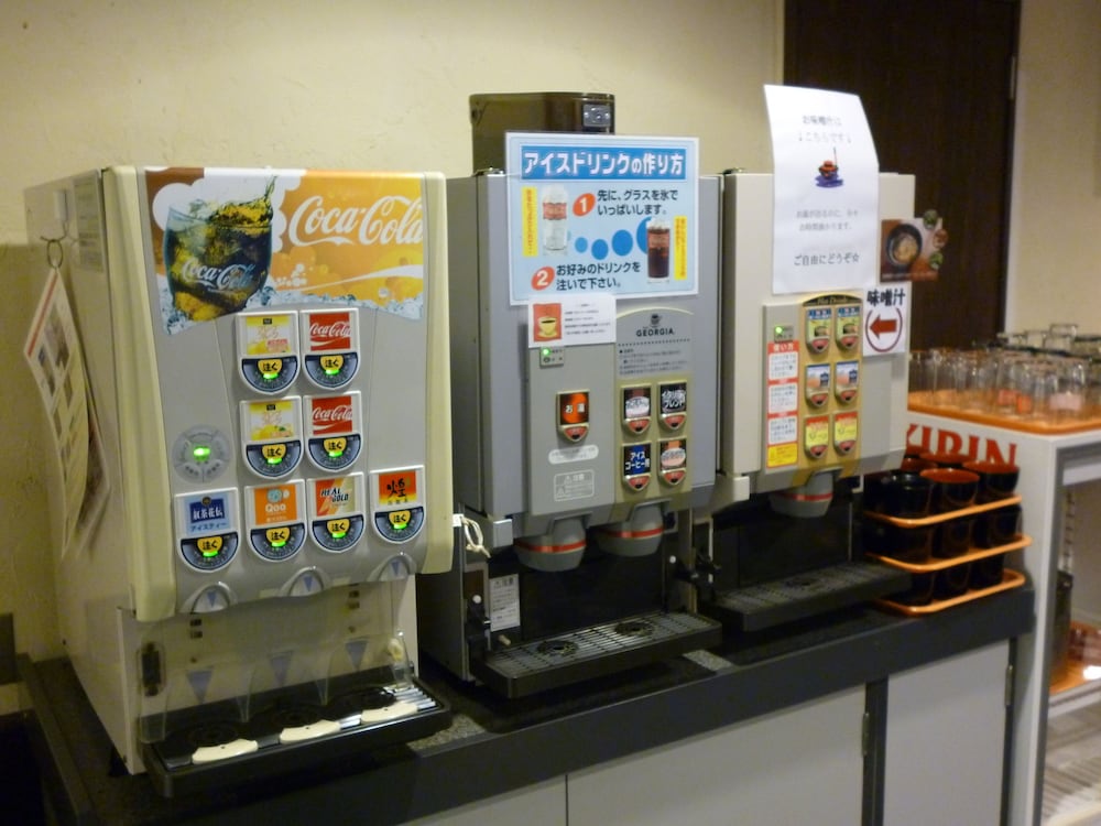 食事・飲み物1 | スマイルホテル水戸 食事・飲み物1 | スマイルホテル水戸