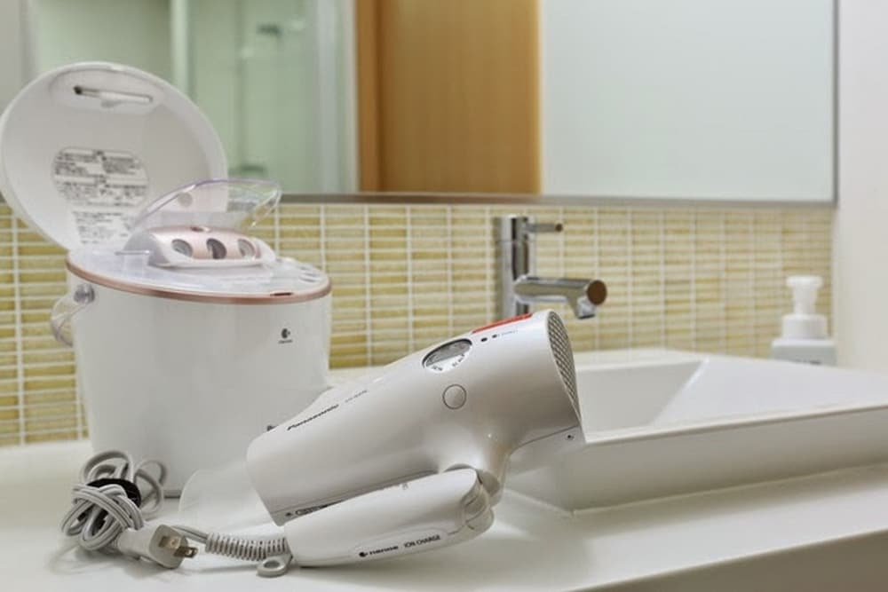 リラックスツインルーム 2名利用 客室の設備とサービス10 | ホテルフォルツァ長崎