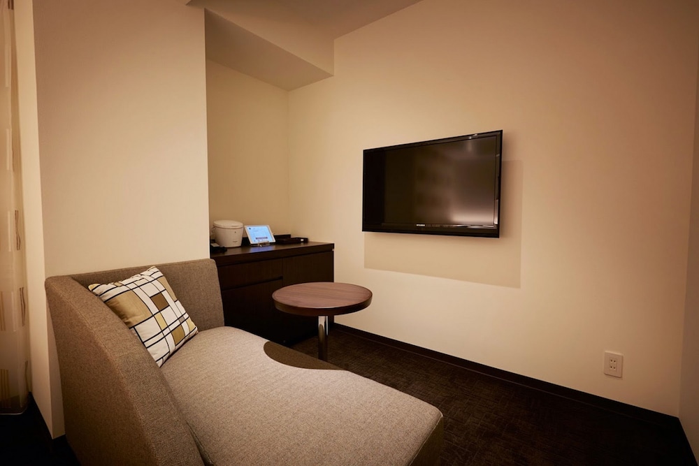 リラックスツインルーム 2名利用 客室1 | ホテルフォルツァ長崎