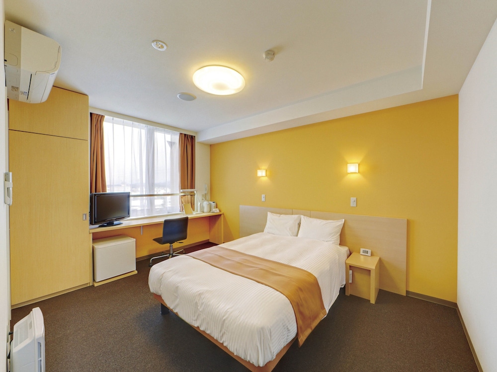 客室1 | クォードイン yokote