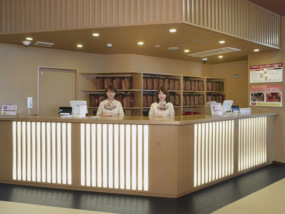 スパ1 | クォードイン yokote