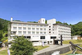 むいか温泉ホテル