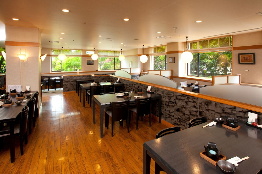 レストラン1 | ゆふいんホテル秀峰館 レストラン1 | ゆふいんホテル秀峰館