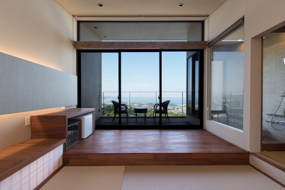 客室1 | SEKIYA RESORT テラス御堂原 客室1 | SEKIYA RESORT テラス御堂原