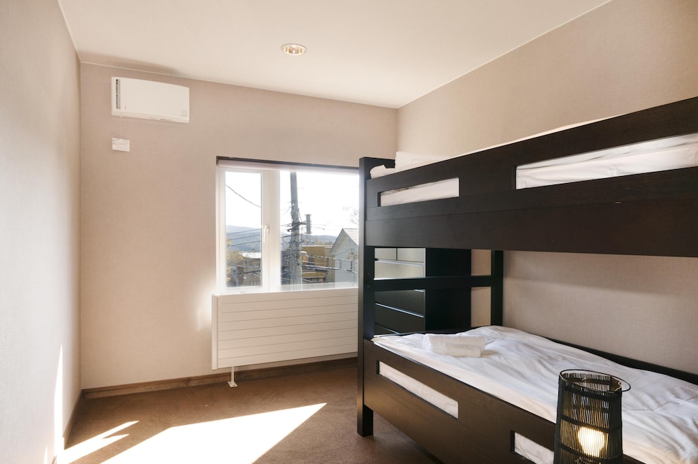 ハウス 5 ベッドルーム (2 double, 4 single, 4 bunk Beds) 客室4 | シュガーポット
