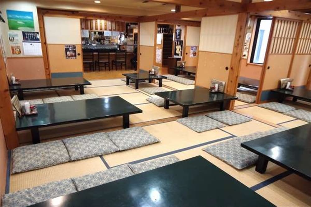 朝食スペース1 | 県庁前グリーンホテル 朝食スペース1 | 県庁前グリーンホテル