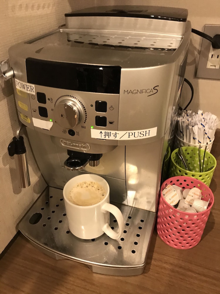 コーヒー サービス1 | 東京ゲストハウス 板橋宿 コーヒー サービス1 | 東京ゲストハウス 板橋宿