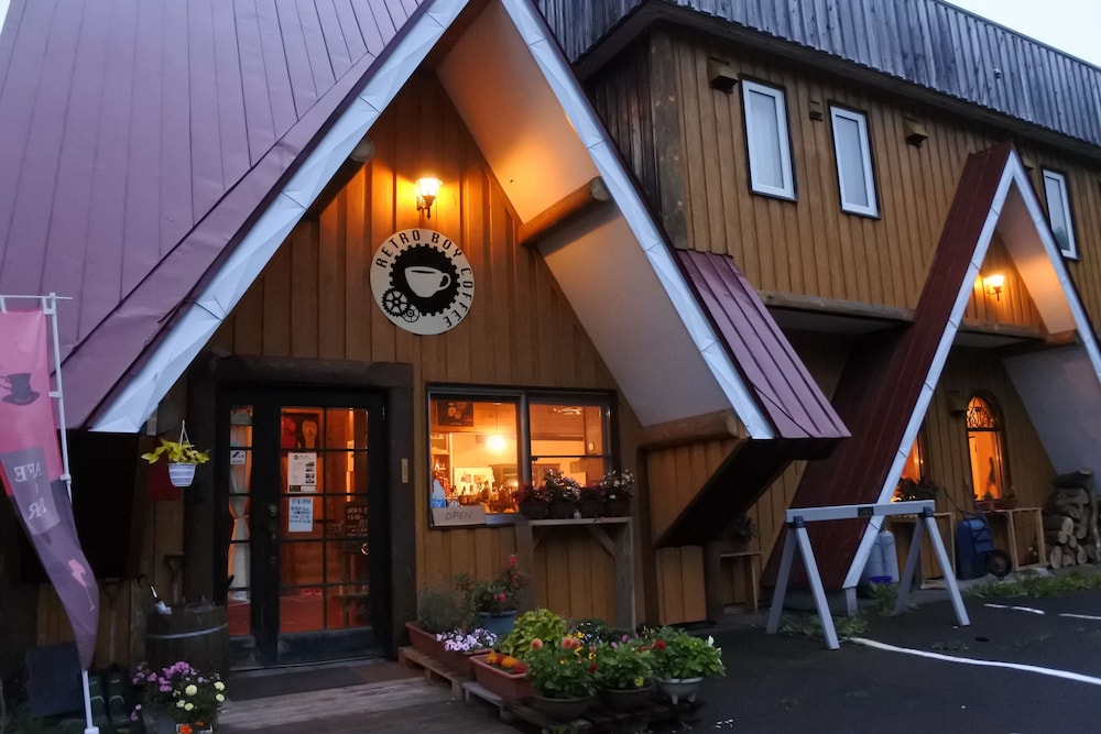 メインイメージ | 喫茶宿泊レトロボーイコーヒー メインイメージ | 喫茶宿泊レトロボーイコーヒー