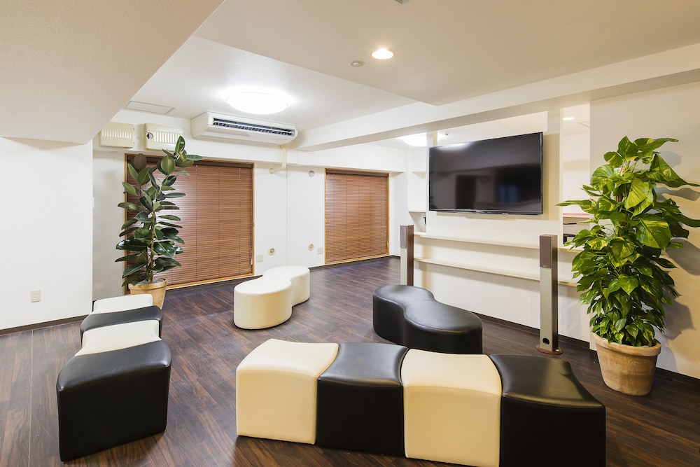 ロビーラウンジ1 | ナイスインホテル市川東京ベイ ~舞浜まで電車6分~ ロビーラウンジ1 | ナイスインホテル市川東京ベイ ~舞浜まで電車6分~