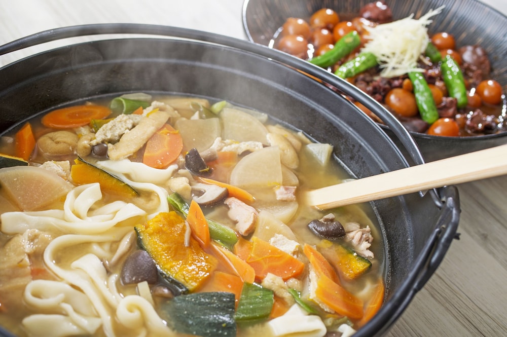 ビュッフェ1 | ホテルマイステイズ富士山 展望温泉 ビュッフェ1 | ホテルマイステイズ富士山 展望温泉