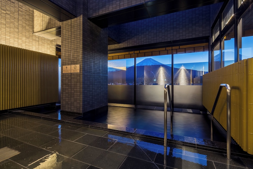 スパ1 | ホテルマイステイズ富士山 展望温泉 スパ1 | ホテルマイステイズ富士山 展望温泉