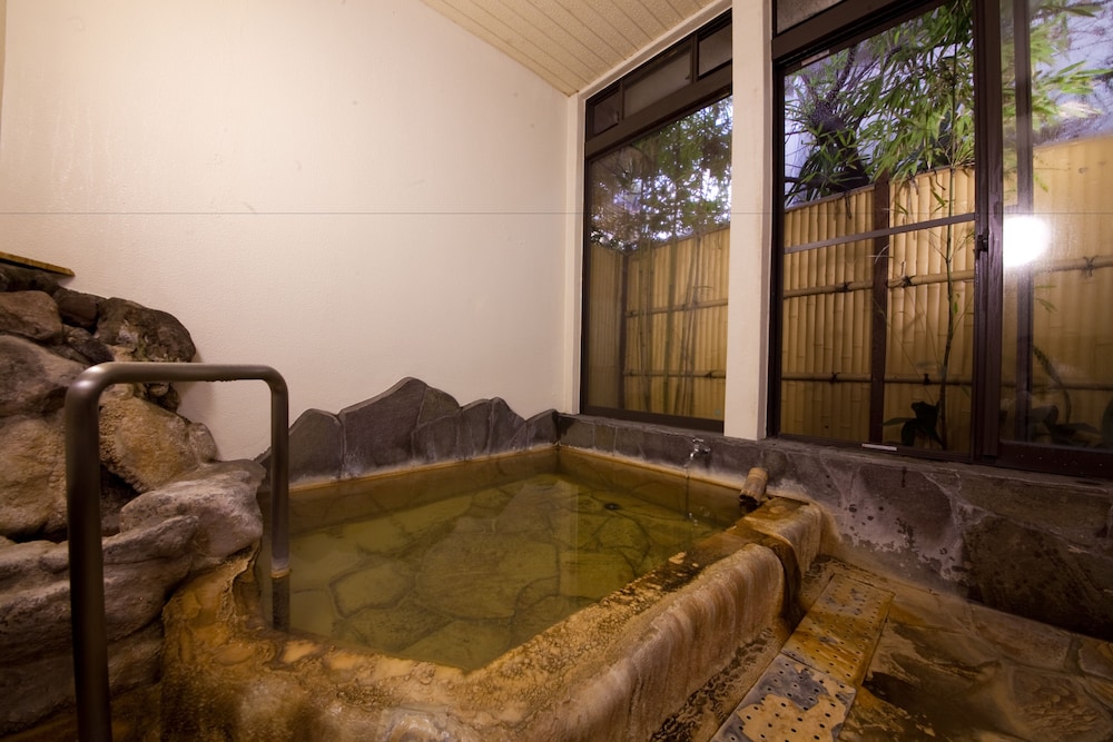 温泉1 | 旅館 千成