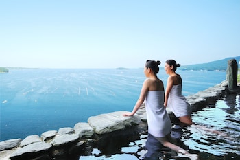 南三陸ホテル観洋