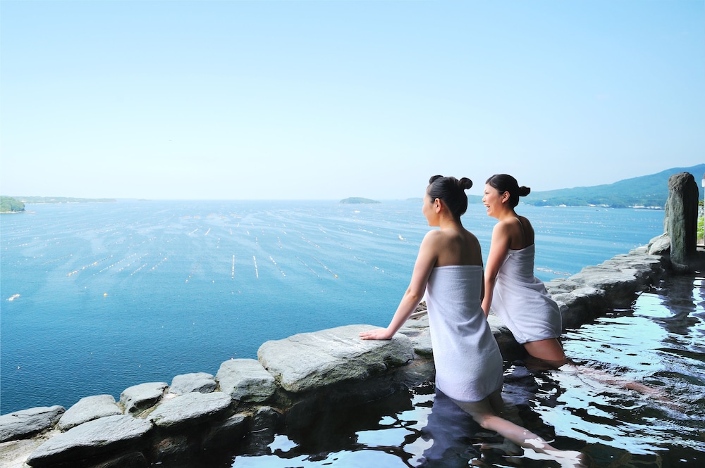 メインイメージ | 南三陸ホテル観洋 メインイメージ | 南三陸ホテル観洋