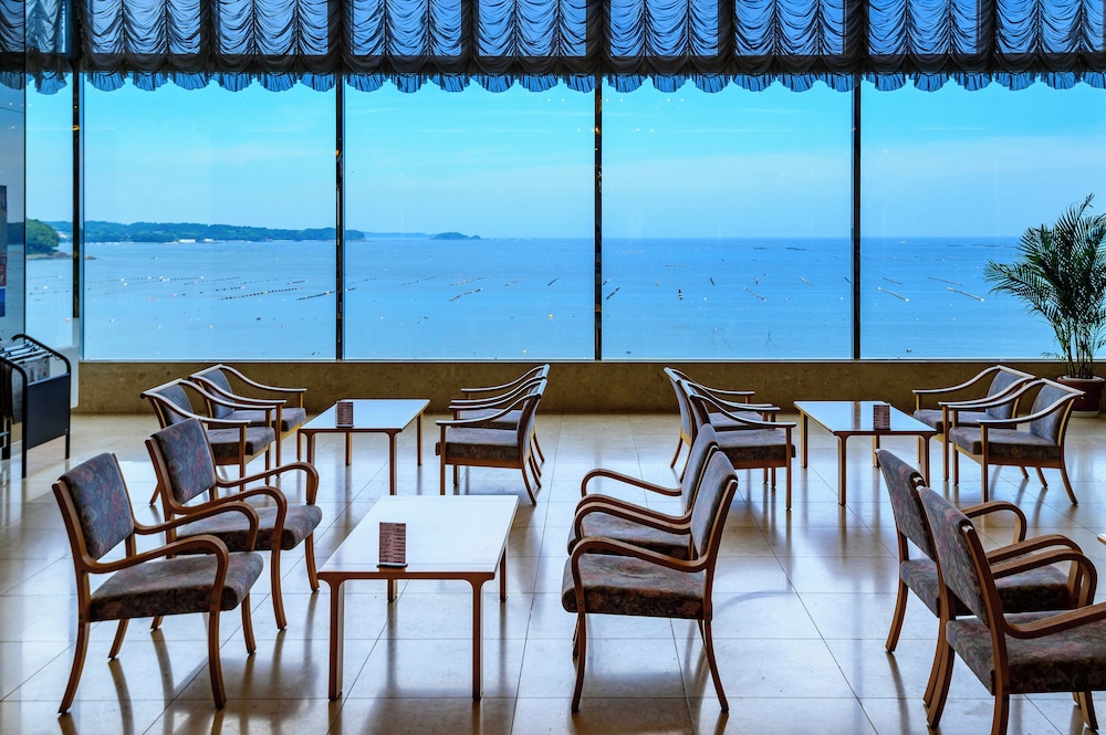 ロビーラウンジ1 | 南三陸ホテル観洋 ロビーラウンジ1 | 南三陸ホテル観洋