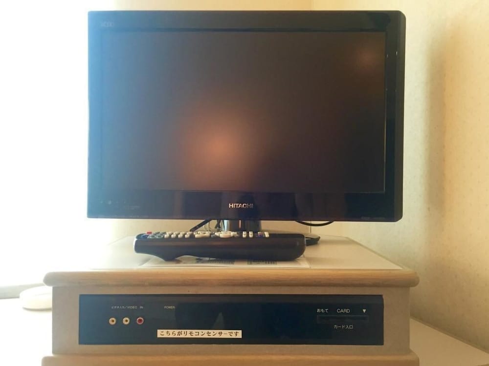 スタンダード ツインルーム 禁煙 客室の設備とサービス2 | ホテル グリーンタワー幕張