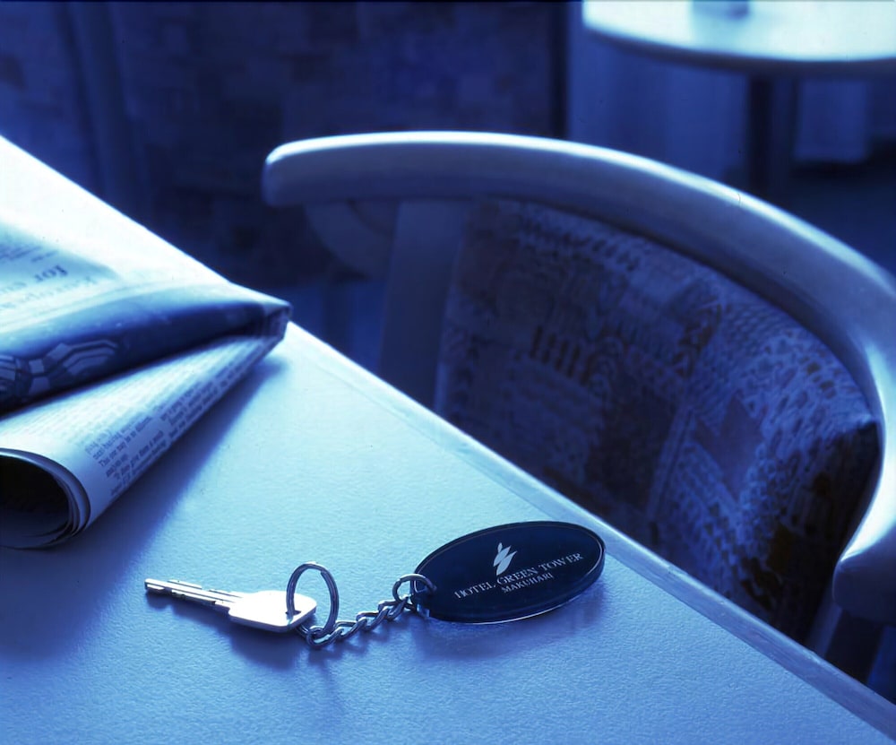 スタンダード ツインルーム 禁煙 客室の設備とサービス0 | ホテル グリーンタワー幕張