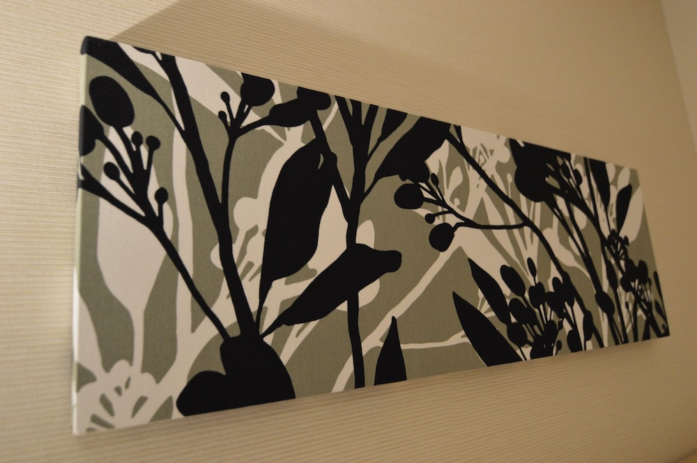 クイーンダブルルーム2名利用 禁煙 客室4 | クイーンズホテル千歳