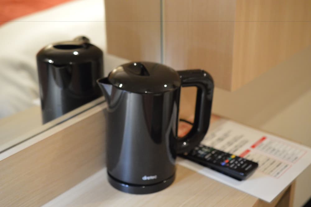 クイーンダブルルーム2名利用 禁煙 客室の設備とサービス1 | クイーンズホテル千歳