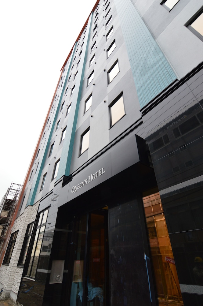 メインイメージ | クイーンズホテル千歳 メインイメージ | クイーンズホテル千歳