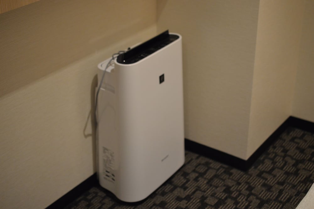 クイーンダブルルーム2名利用 禁煙 客室の設備とサービス3 | クイーンズホテル千歳