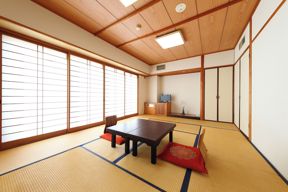 和室 禁煙 | 長崎 I・Kホテル