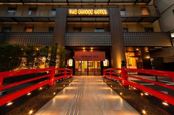 ブリッジホテル心斎橋