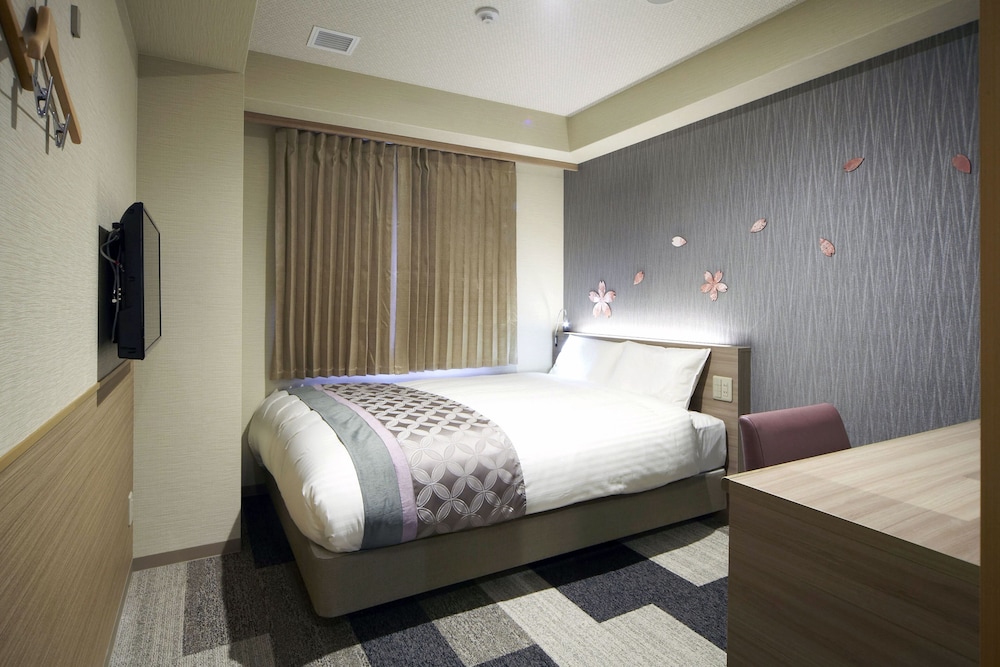 客室1 | ブリッジホテル心斎橋 客室1 | ブリッジホテル心斎橋