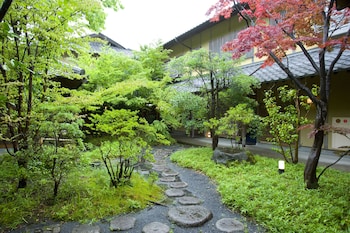 湯布院 山灯館