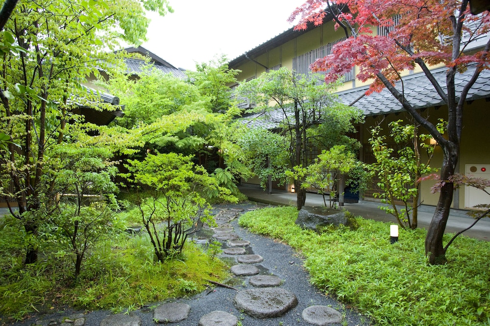 メインイメージ | 湯布院 山灯館
