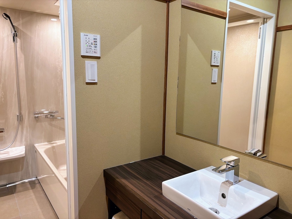 ファミリー ルーム 客室1 | 湯布院 山灯館