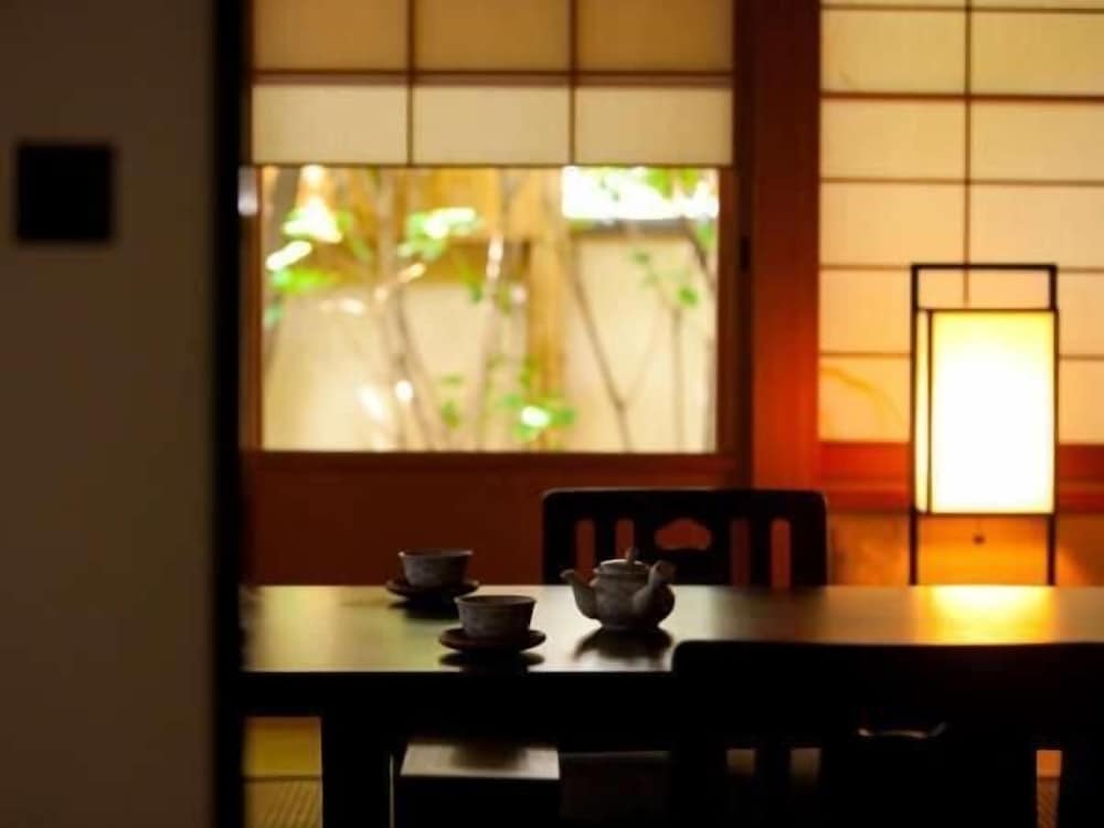 レストラン1 | 湯布院 山灯館