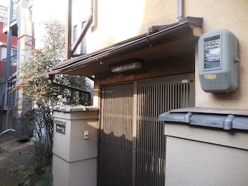 たたみ家
