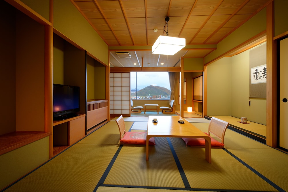 客室1 | 栄屋ホテル